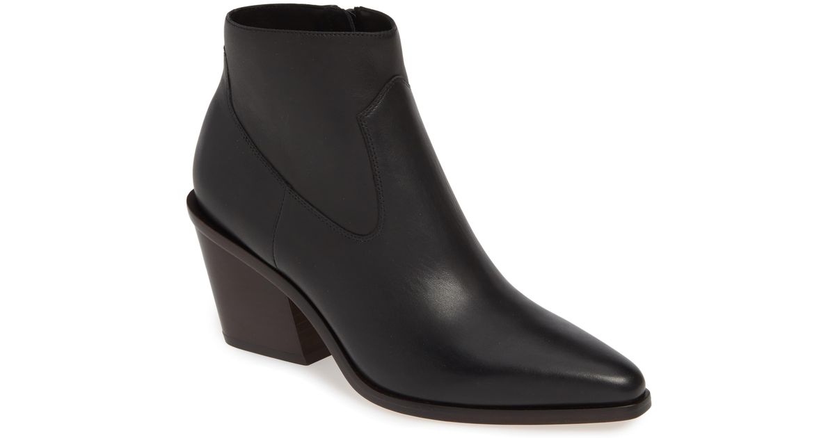 rag bone razor boot