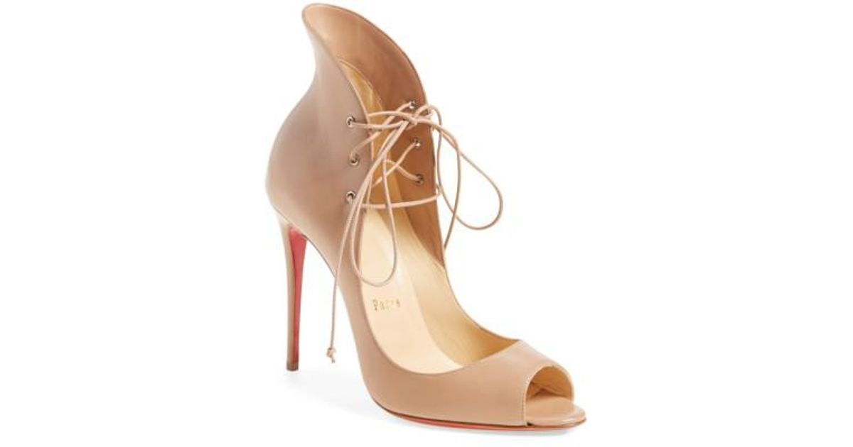 louboutin megavamp