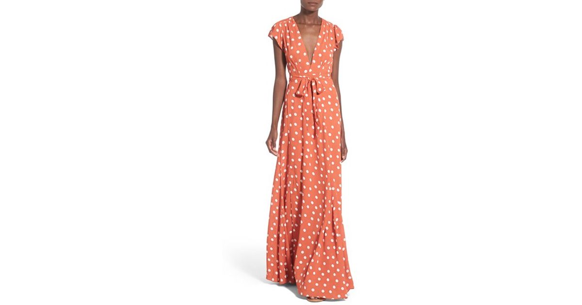tularosa sid dress