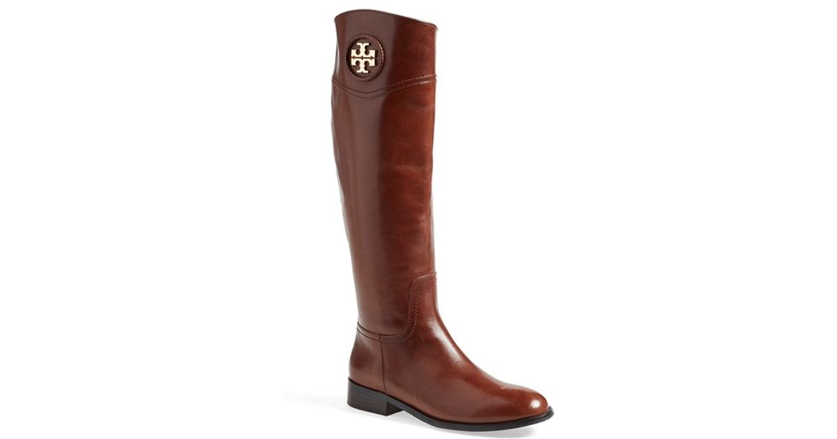 tory burch ashlynn boots