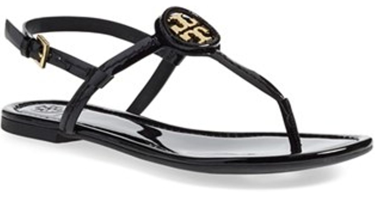 tory burch slipper price