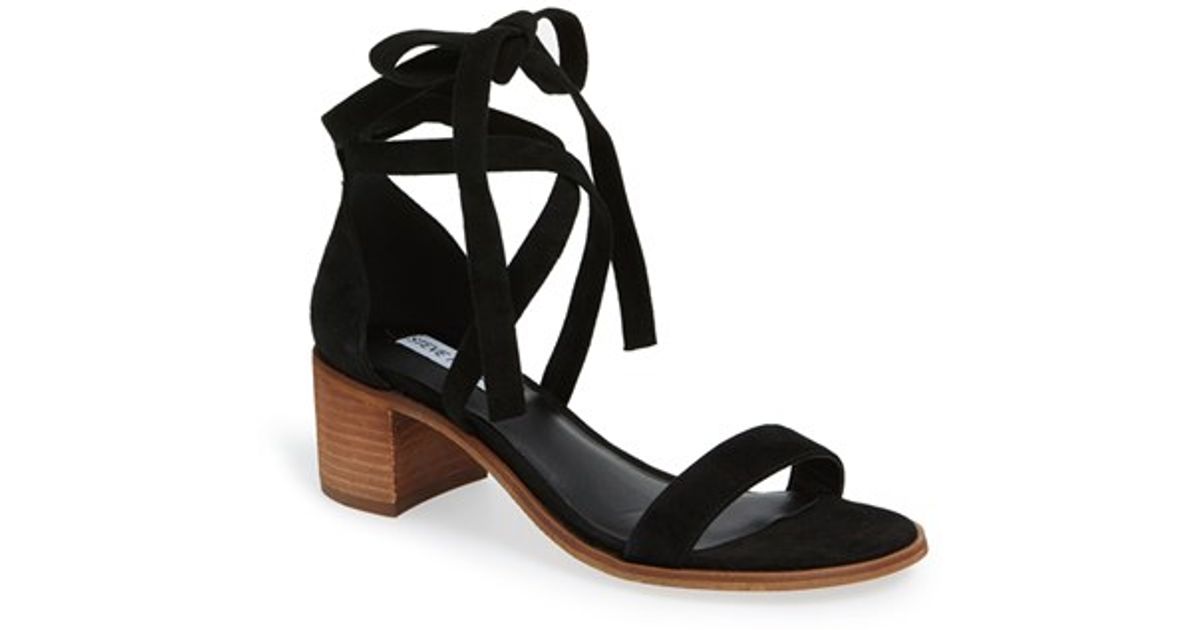 Steve Madden Rizzaa Sandal France, SAVE 38% - aveclumiere.com