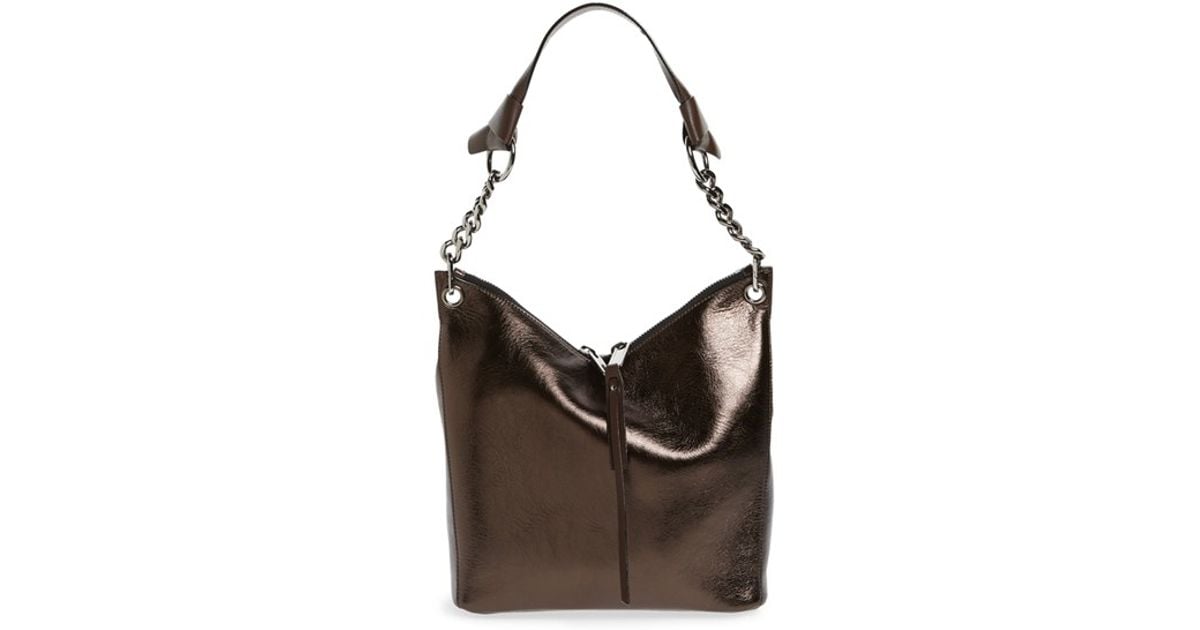 jimmy choo raven bag