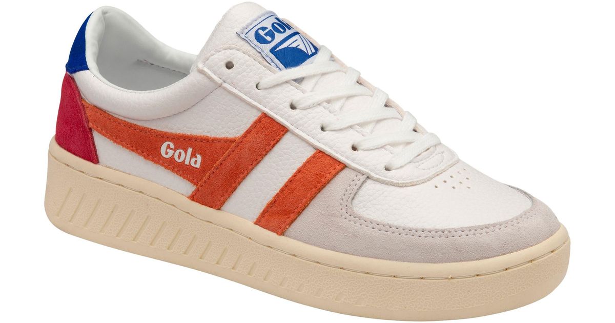 gola classics eclipse trident sneakers