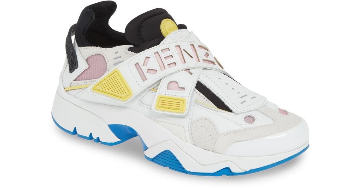 kenzo new sonic sneakers