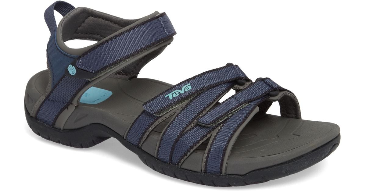 teva tirra bering sea