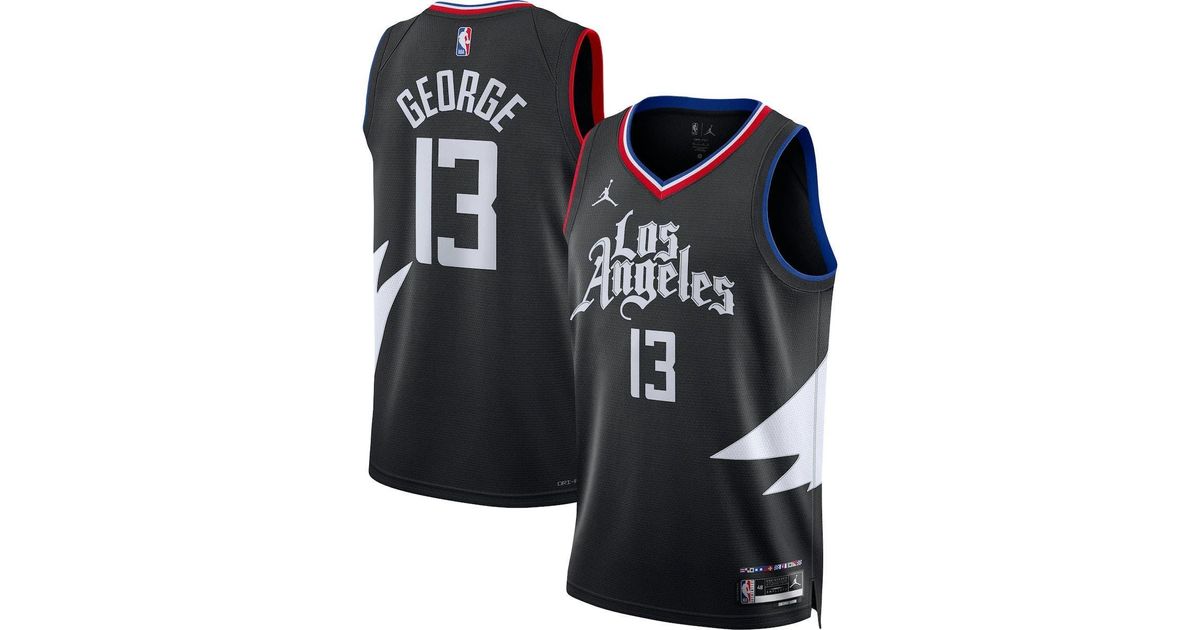 Paul george usa jersey for sale Clearance