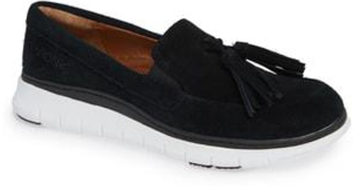 vionic quinn loafer