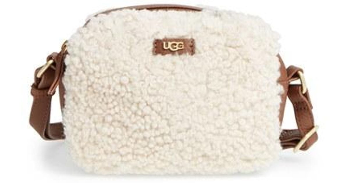 UGG Leather Ugg Claire Genuine 