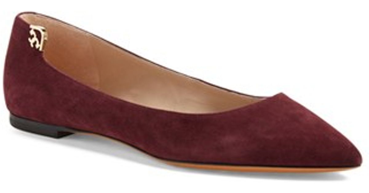 tory burch elizabeth