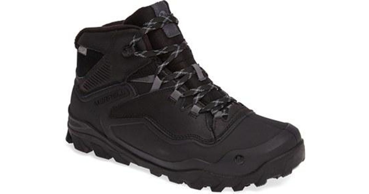 merrell men's overlook 6