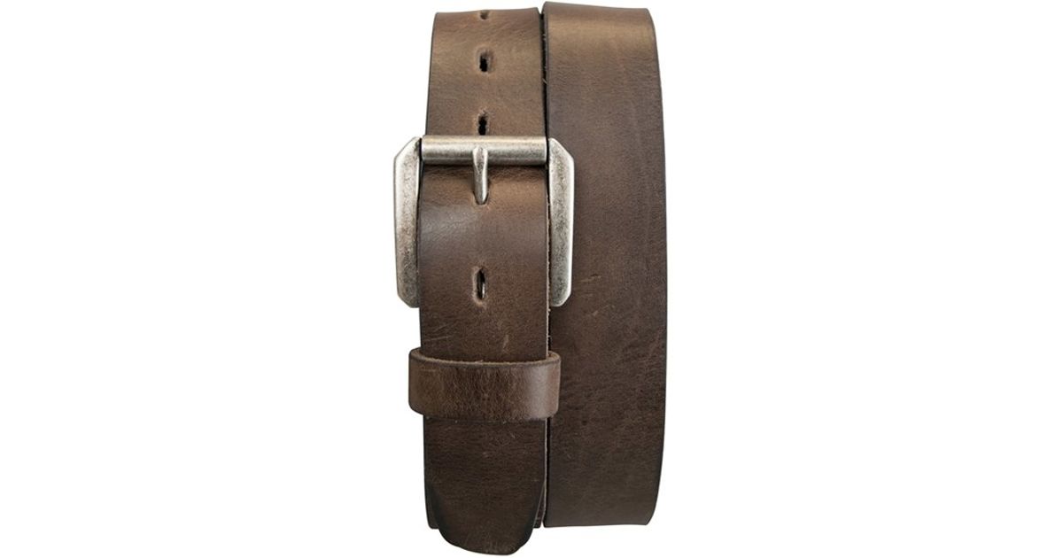 james campbell belt