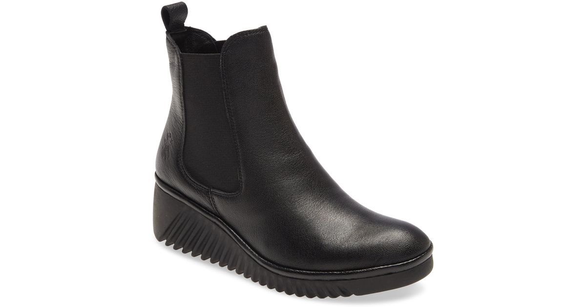 fly london phil chelsea boot