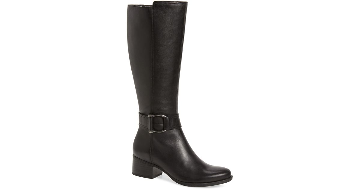 dempsey boot naturalizer