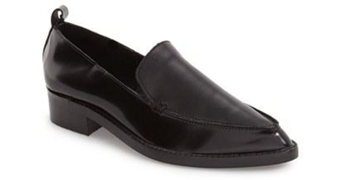 superga black trainers