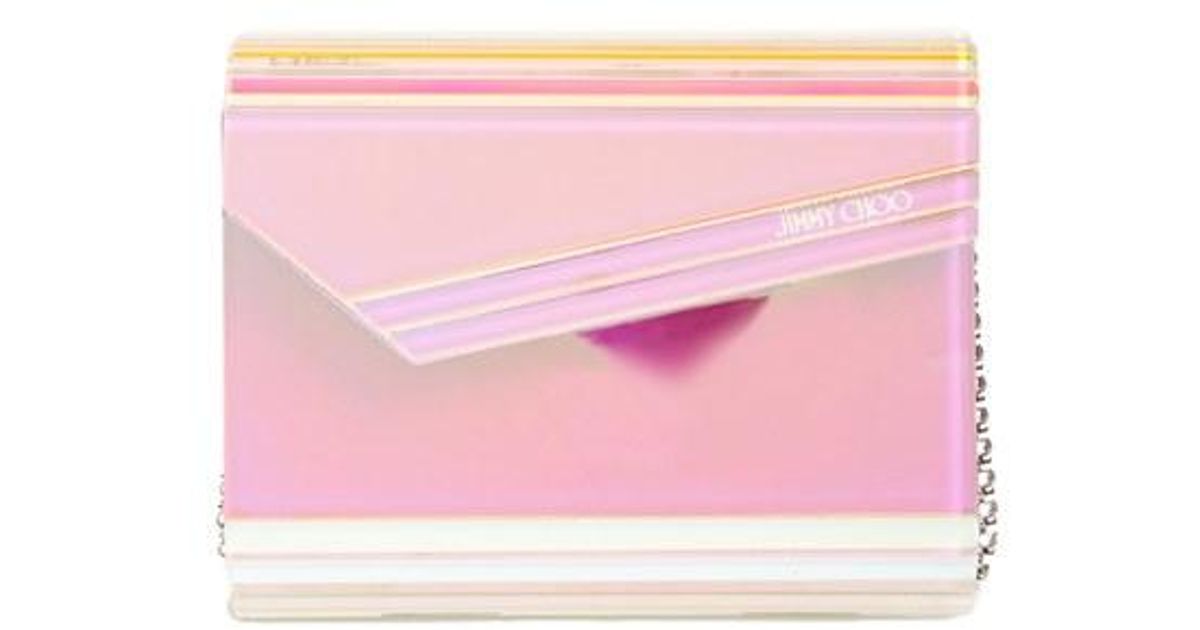 jimmy choo clutch