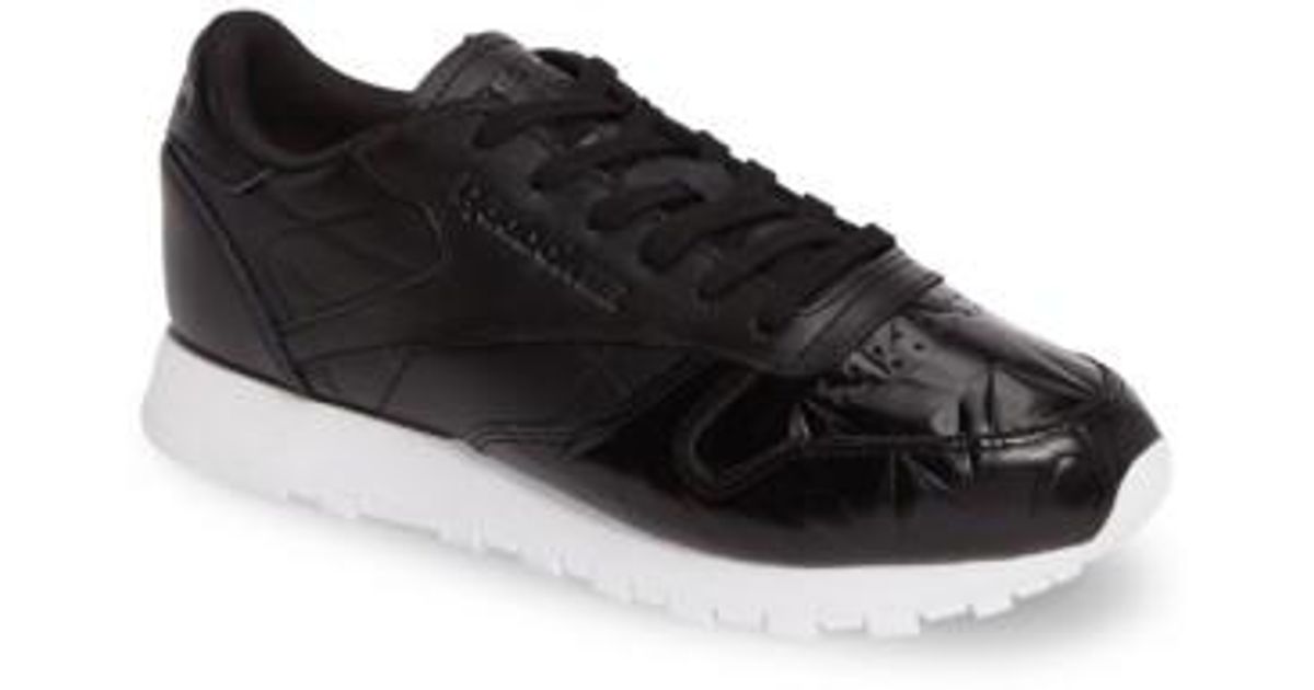 reebok classic chrome