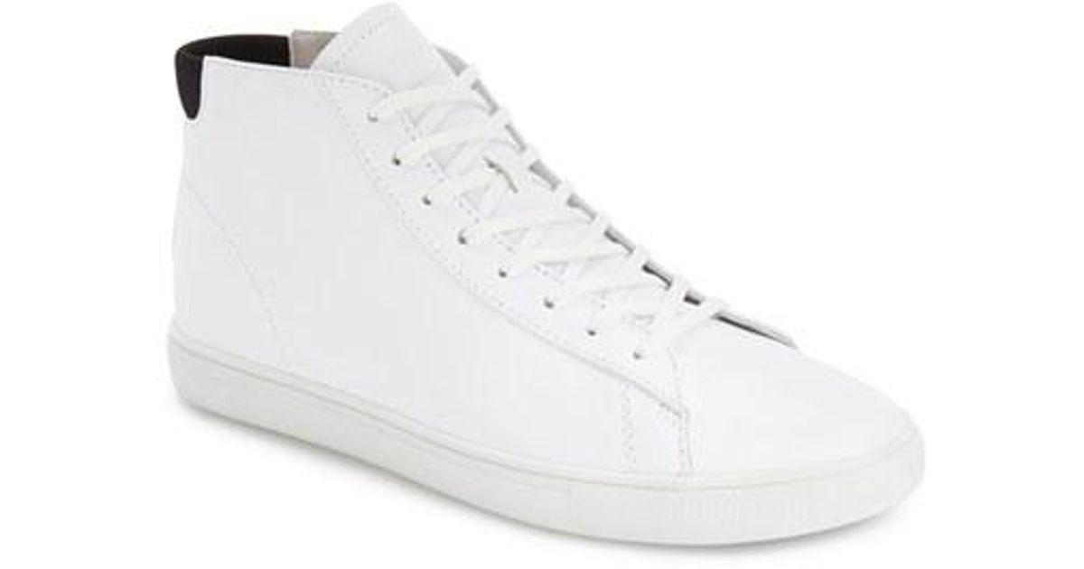 clae bradley sizing