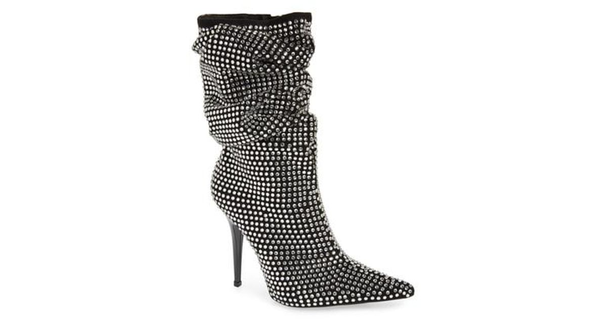 jeffrey campbell cry4u boots