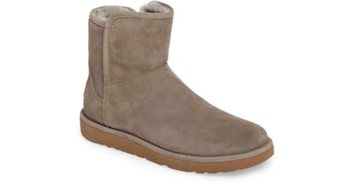 ugg abree ii mini