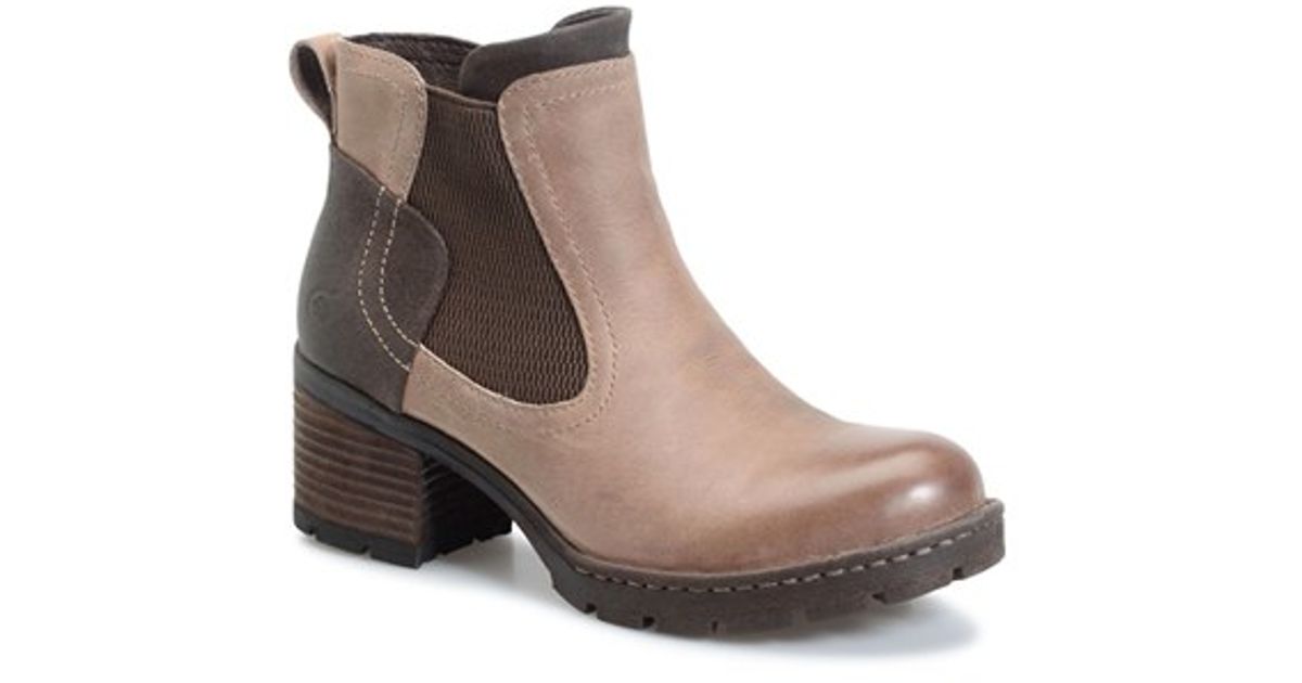 børn women's chelsea boots