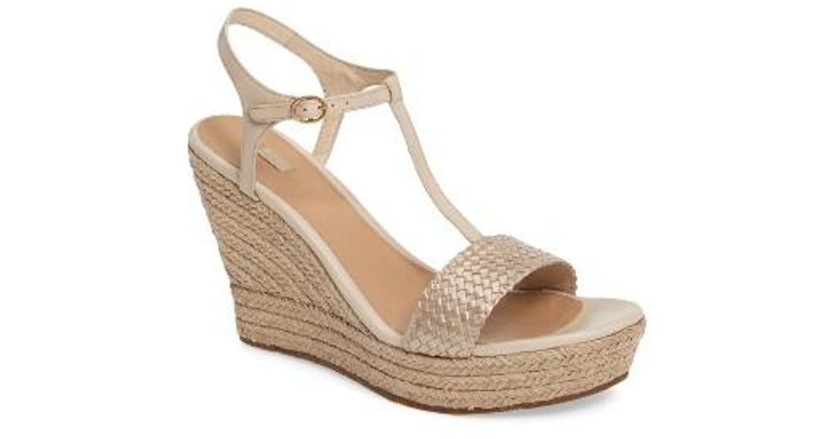 ugg fitchie wedge sandal