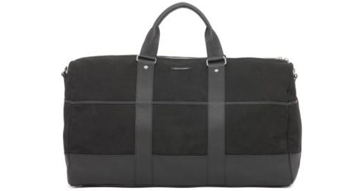 hook and albert gym bag