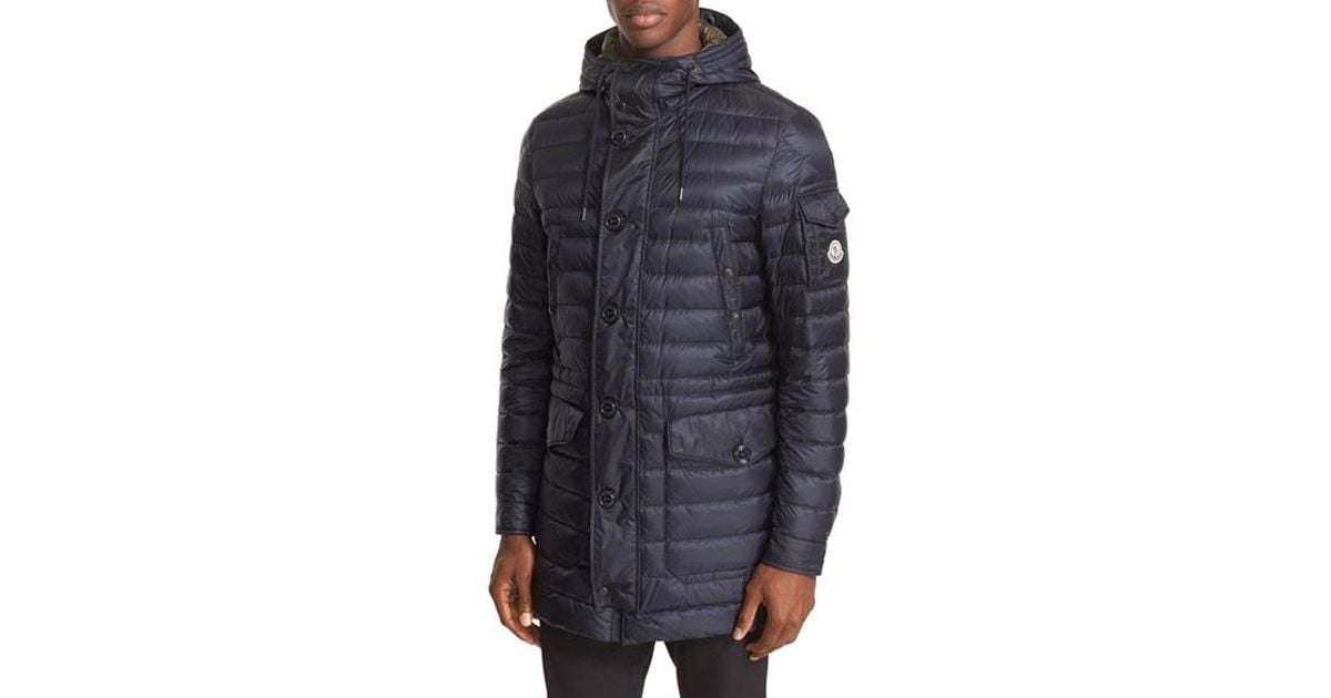 moncler benjamin