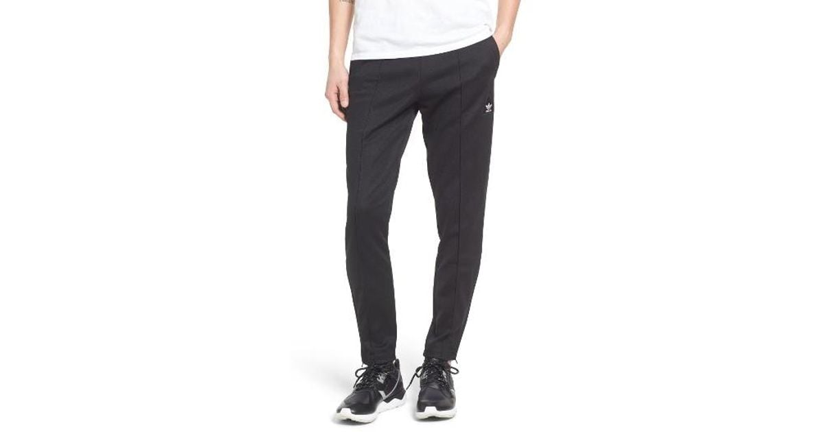 adidas x pharrell williams tapered track pant