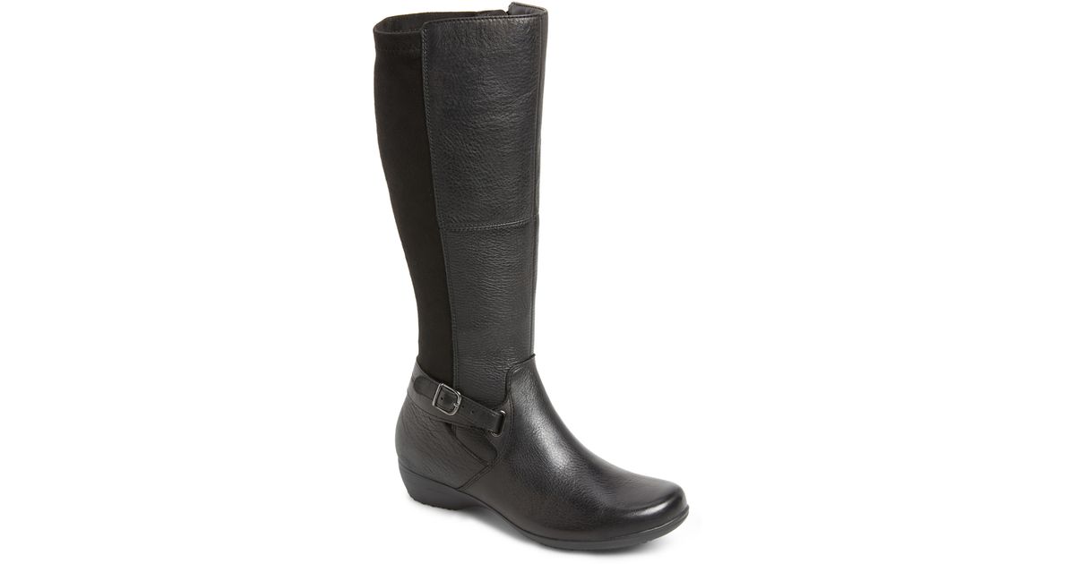 dansko riding boots