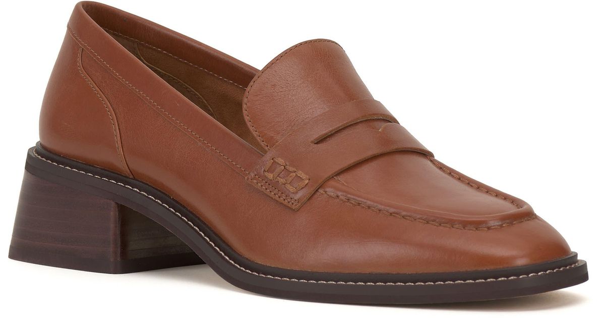 vince camuto perenna loafer