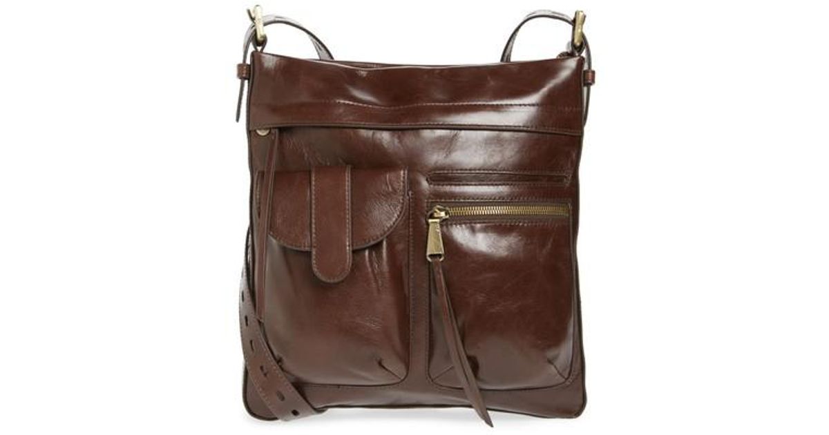 hobo crusade bag