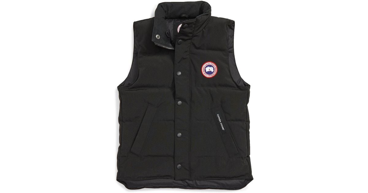 canada goose gilet vanier, Off 70%, www 