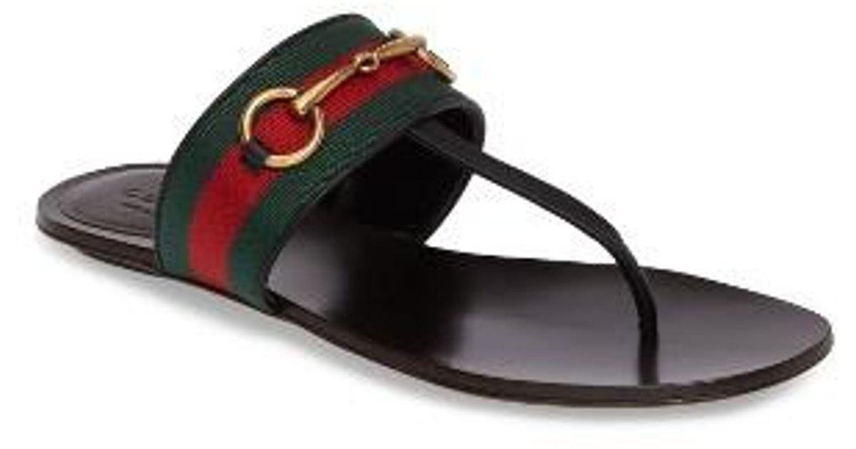 gucci querelle sandal