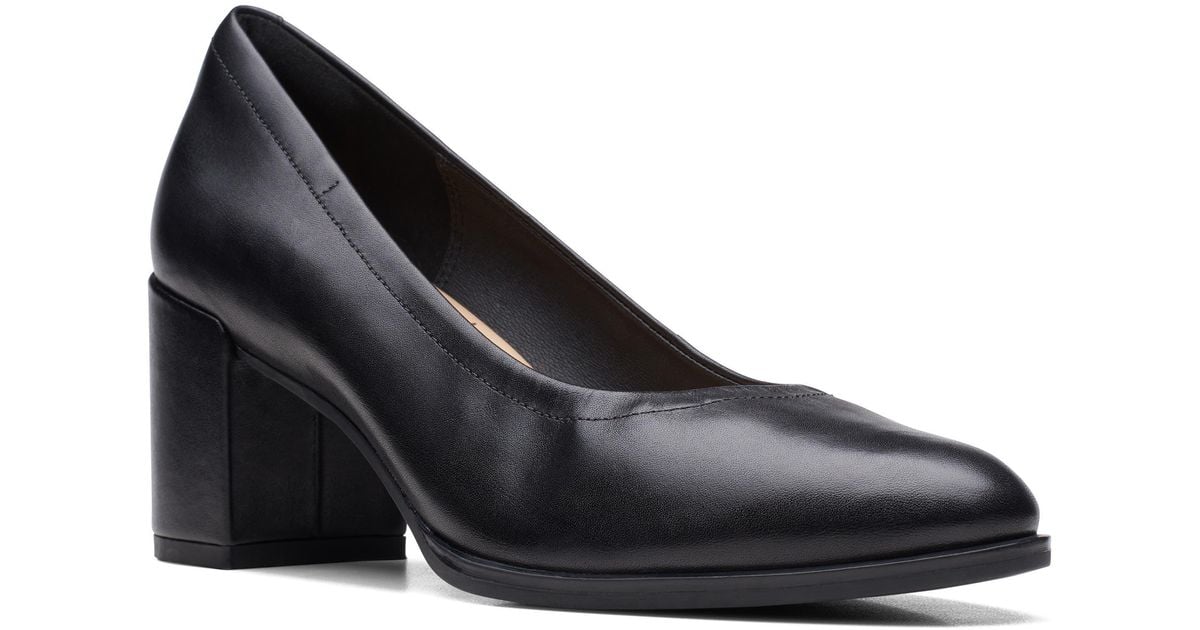 clarks viola pump