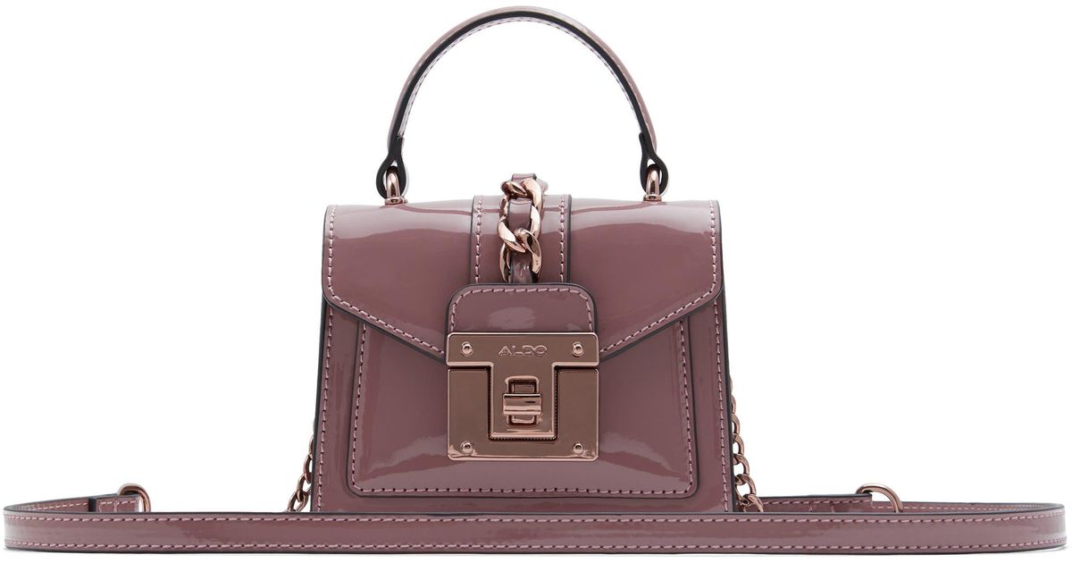 gloadithh faux leather tote aldo