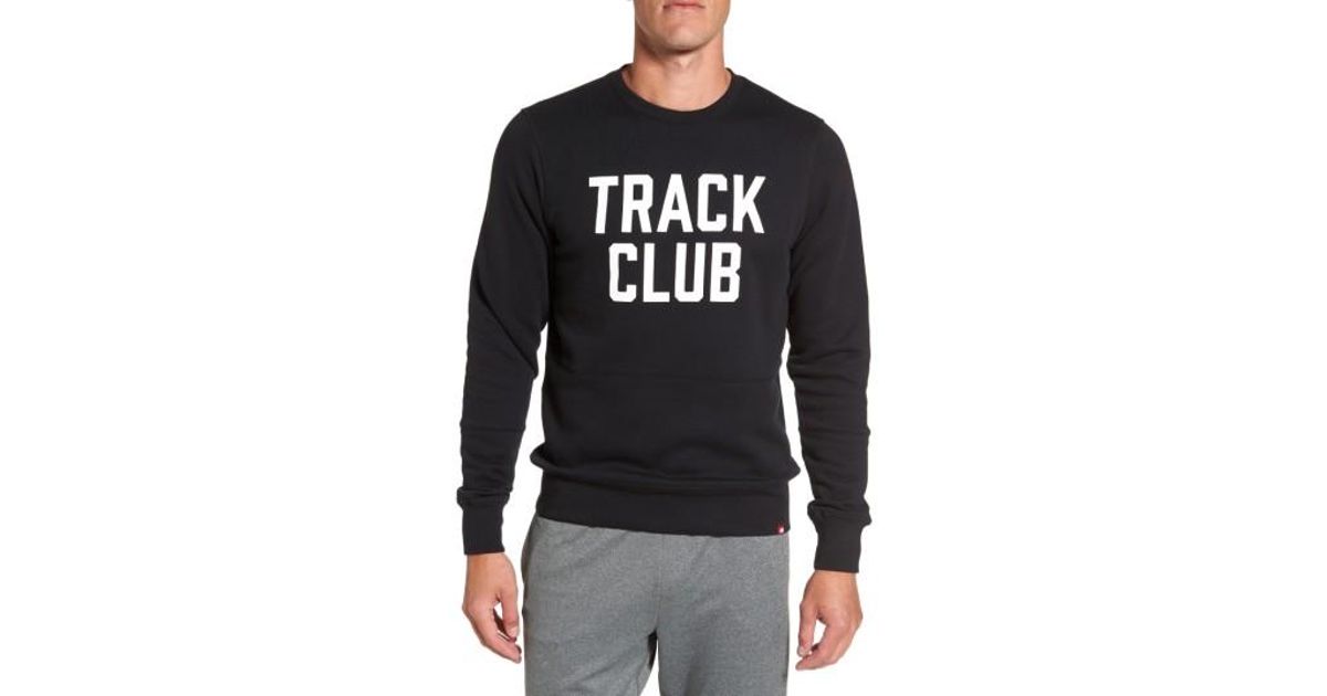 track club new balance