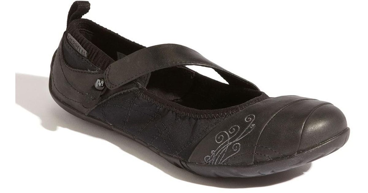 merrell wonder glove