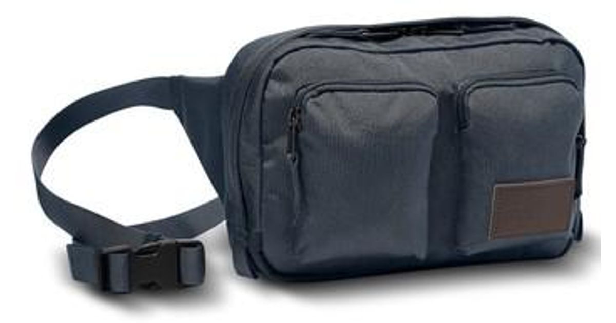 the north face kanga waist bag