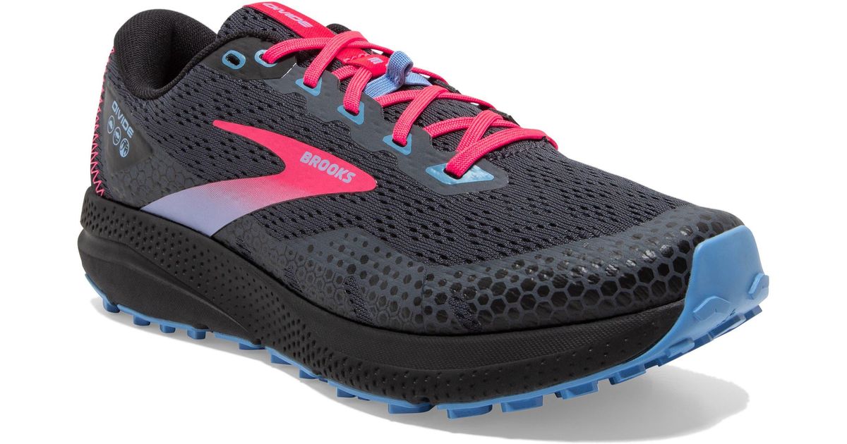 Brooks Divide Running Shoe Lyst