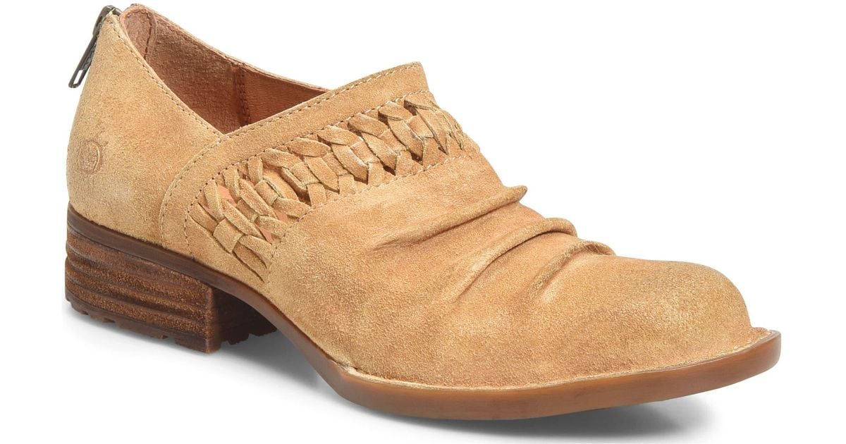 born katharina bootie