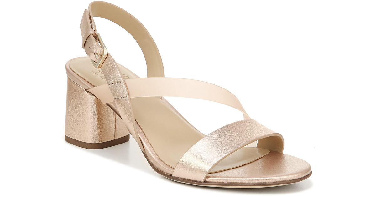 naturalizer arianna sandal