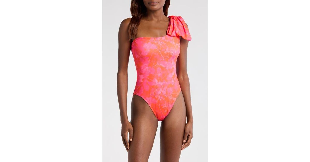 Hutch Wiley Swimsuit main image 0