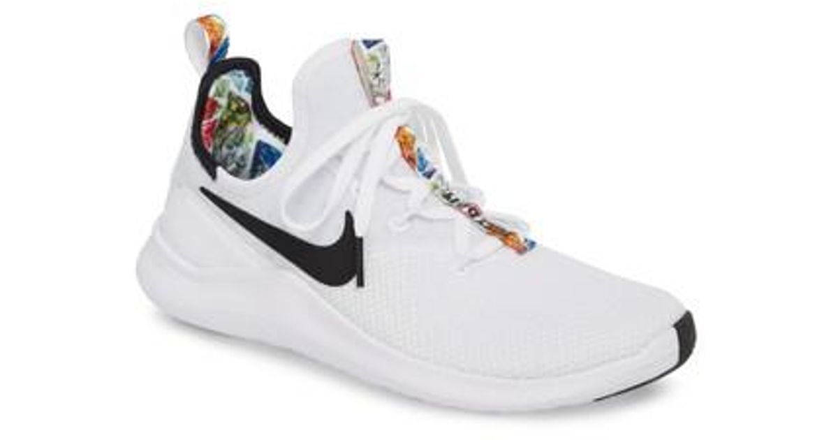 tr8 training shoe nike