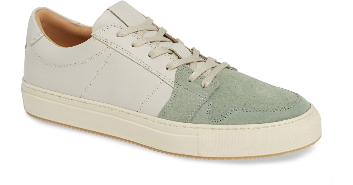 greats court sneaker