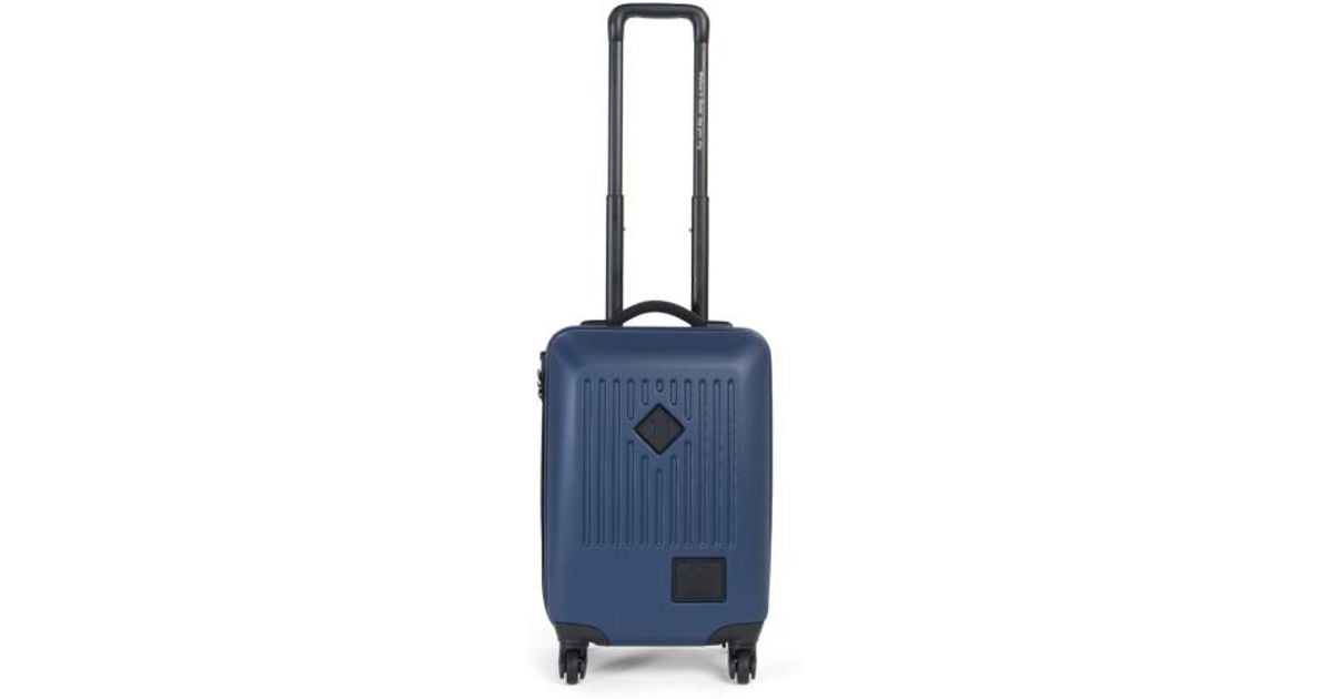 20 inch hard shell suitcase