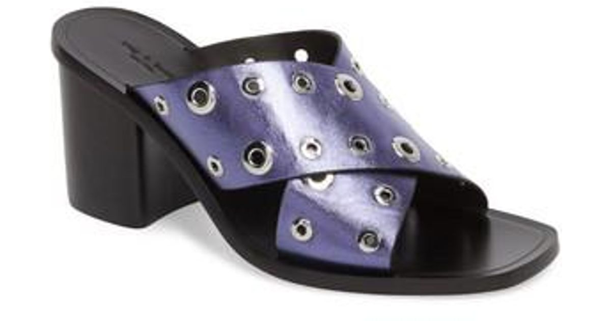 rag and bone paige sandal