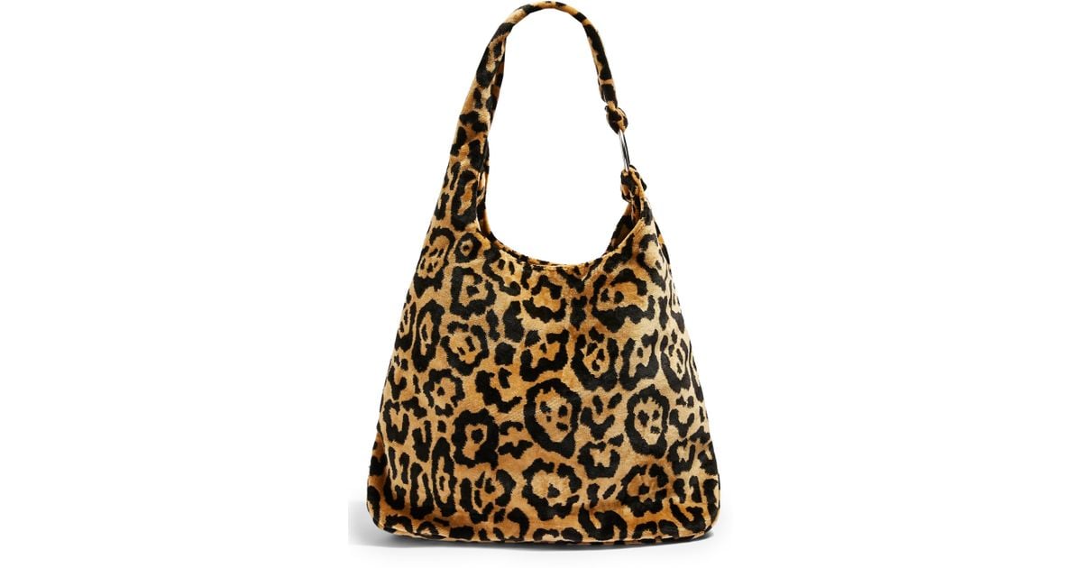 Topshop kenya carpet tote bag Clearance