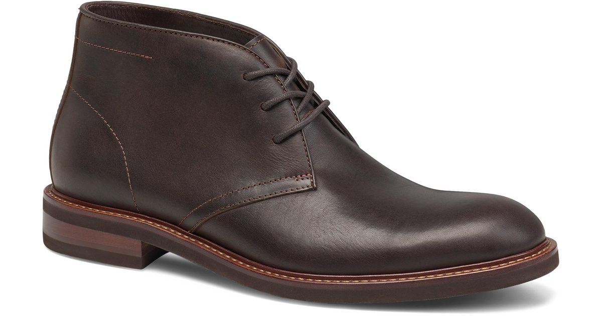 trask chukka