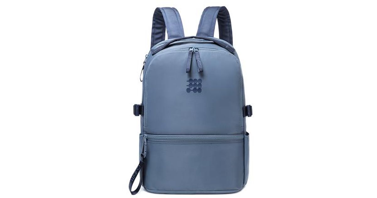 Cubitts Backpack Lightweight Water Resistant Laptop Backpack For Work ...